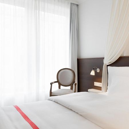 Ruby Rosi Hotel Mnichov Exteriér fotografie