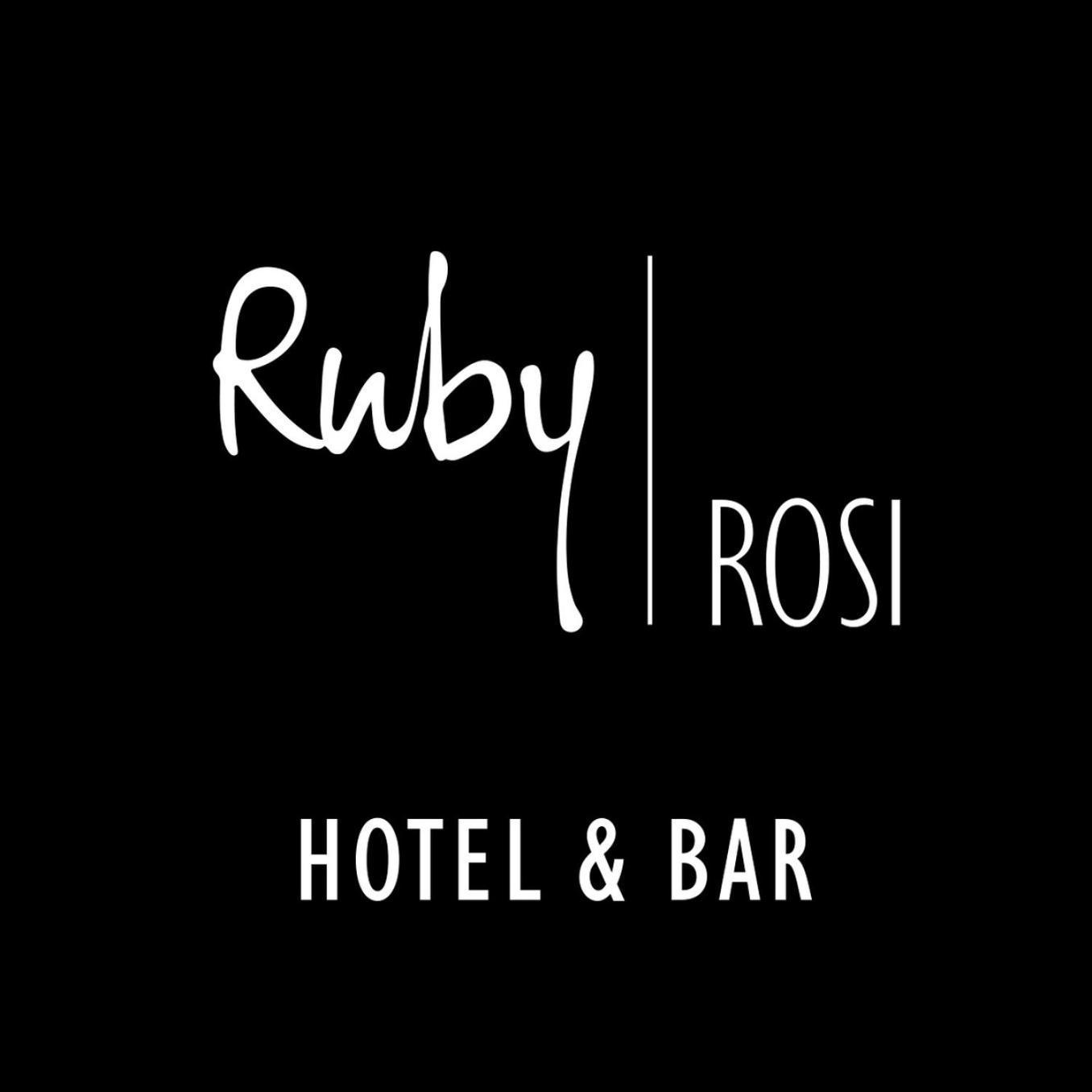 Ruby Rosi Hotel Mnichov Exteriér fotografie