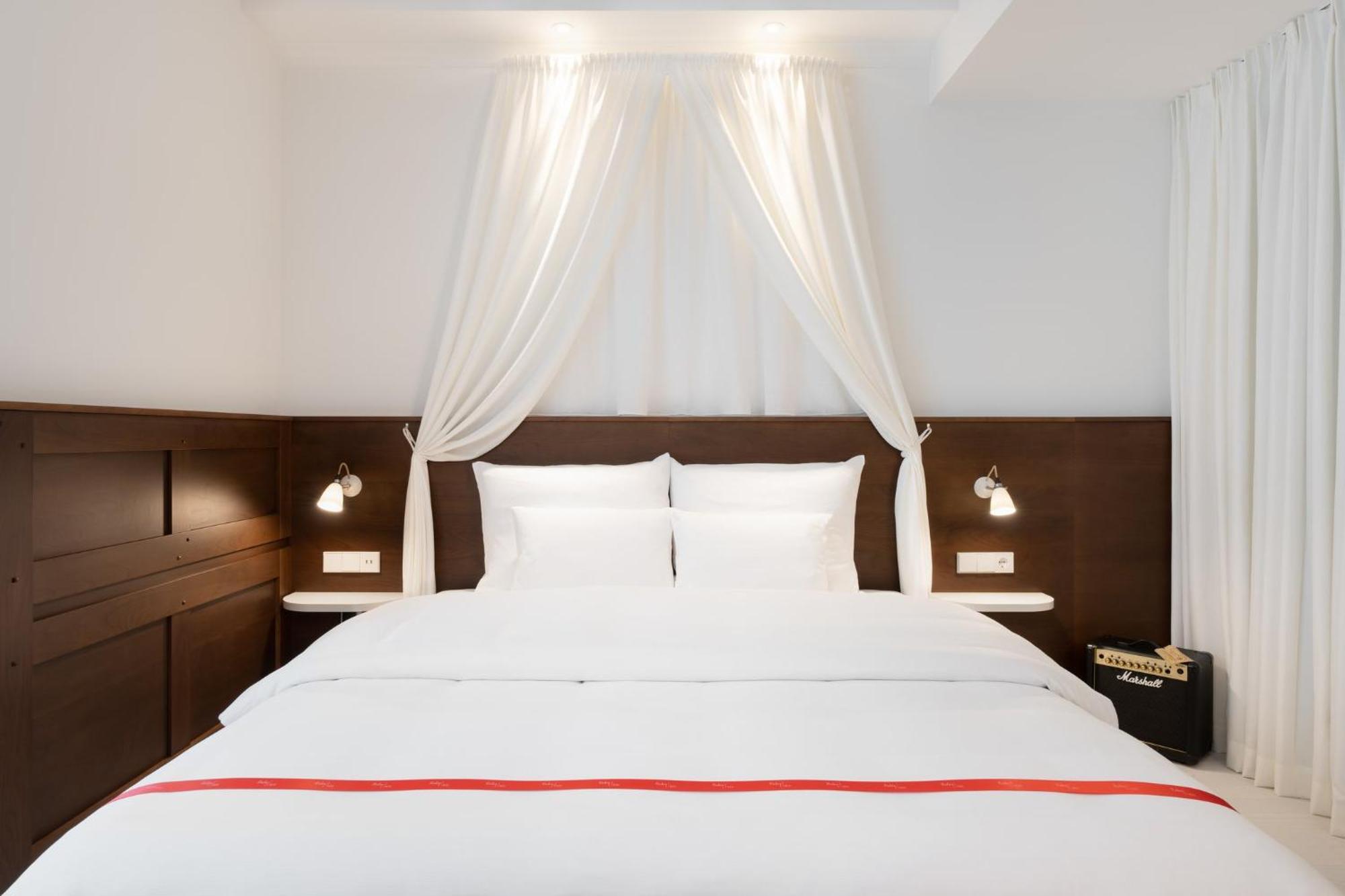 Ruby Rosi Hotel Mnichov Exteriér fotografie